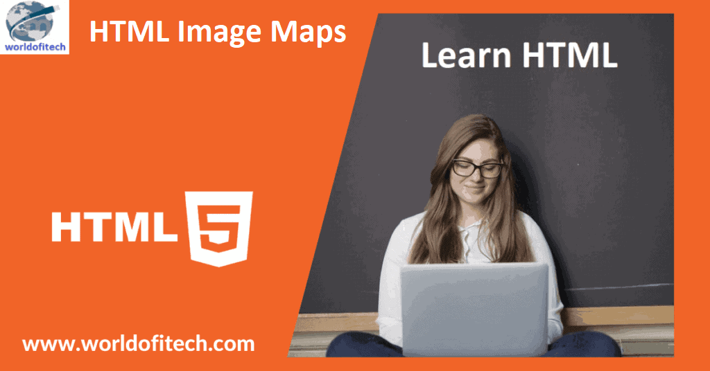 HTML Image Maps | Learn HTML
