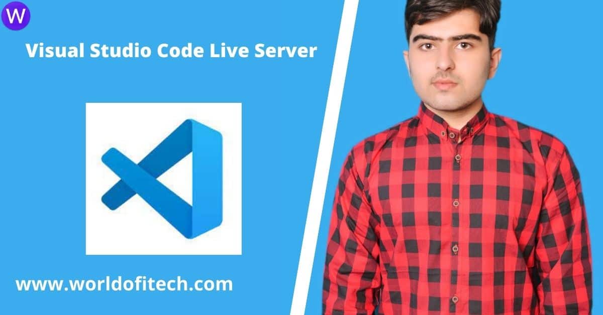 Visual Studio Code Live Server | Step by Step