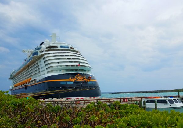 Best Disney Cruise Line Dining World Of Walt