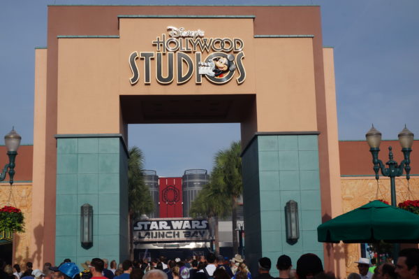Disney Announces Extra Extra Magic Hours For Galaxy S Edge