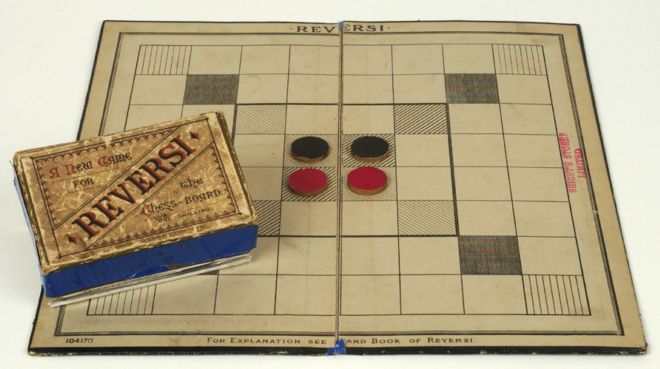 Othello Game Petagadget Othello Game Classic Games Othello Features Completely free and in English Unlock amazing achievements Climb to the top of the online highscore leaderboard.