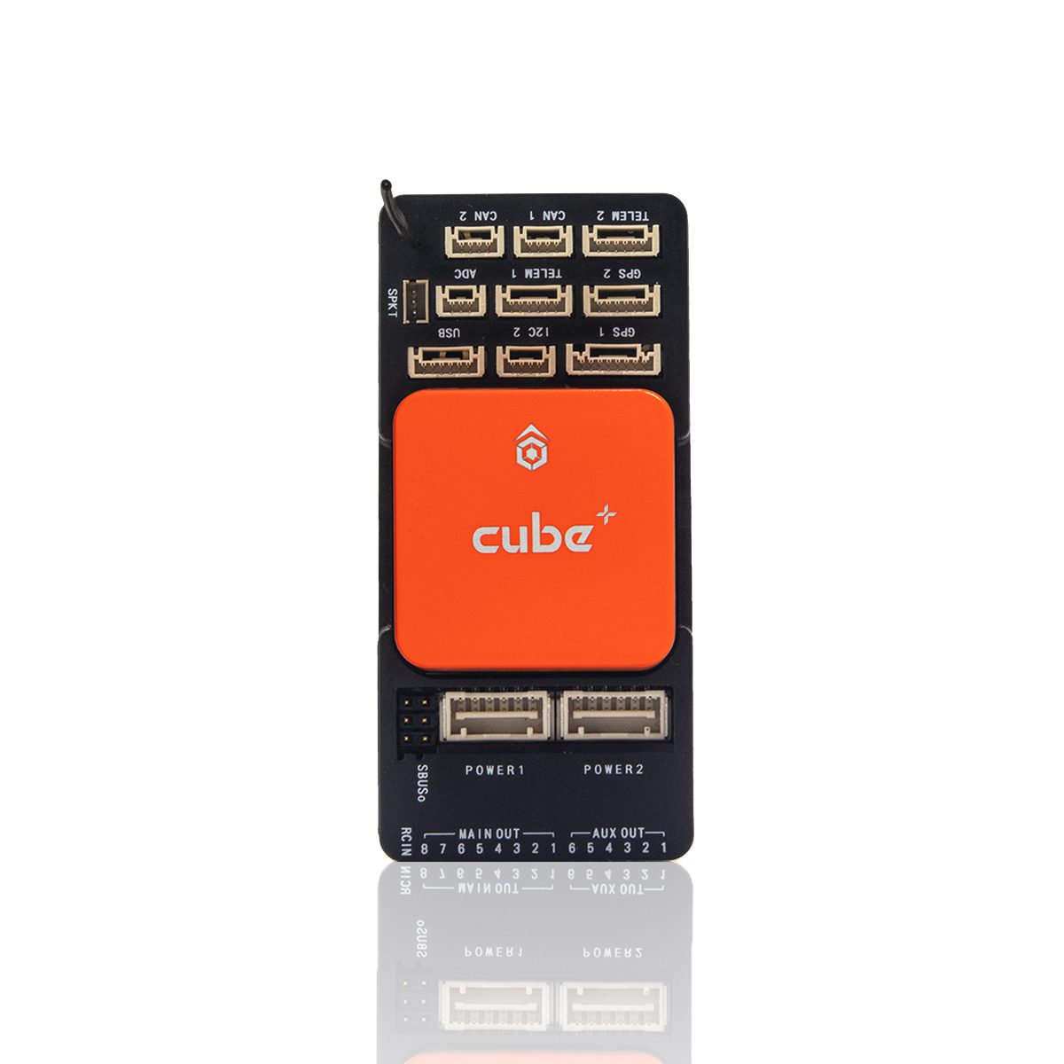 その他 Cube Orange Standard Set drone CubePilot The Cube Orange + Standard Set - RobotShop