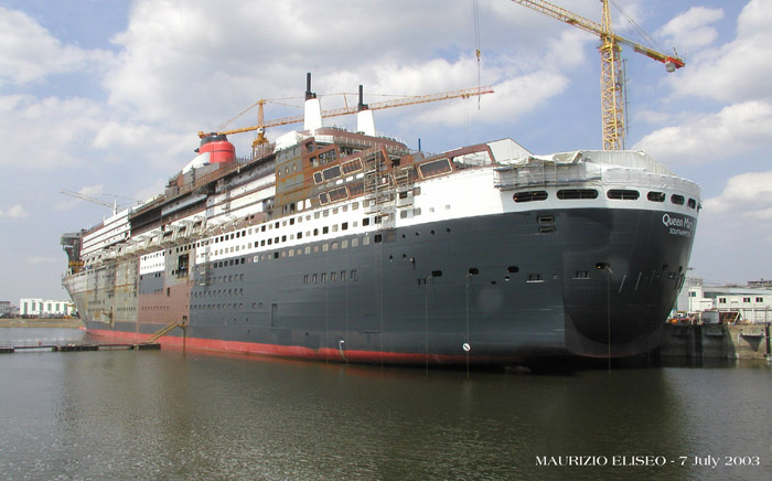 World Ship Society Port Of New York Branch