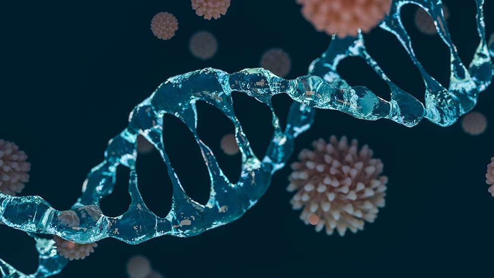 Bill Gates, Microsoft, mRNA-vaccins en het wereldwijde plot om menselijk DNA, eiwitsynthese en immuunfunctie om te zetten in een programmeerbaar besturingssysteem