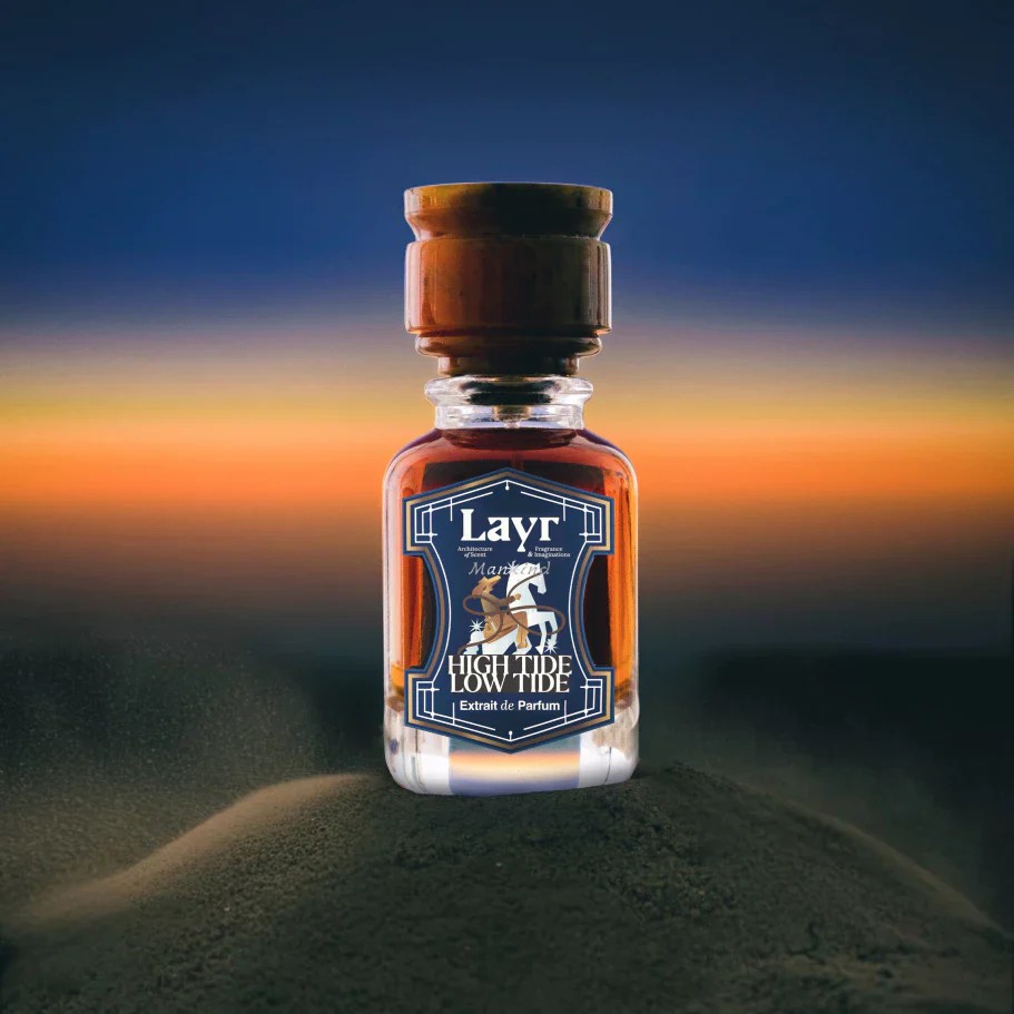 Layr X Mankind High Tide Low Tide 50ml Wormhole Store