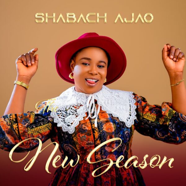 New Season By Shabach Ajao 