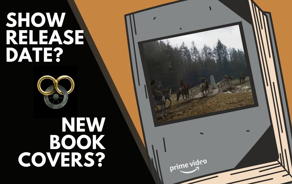 Watching television is a popular pastime. Scoop Possible Season 1 Release Date Wheel Of Time Tv Series News