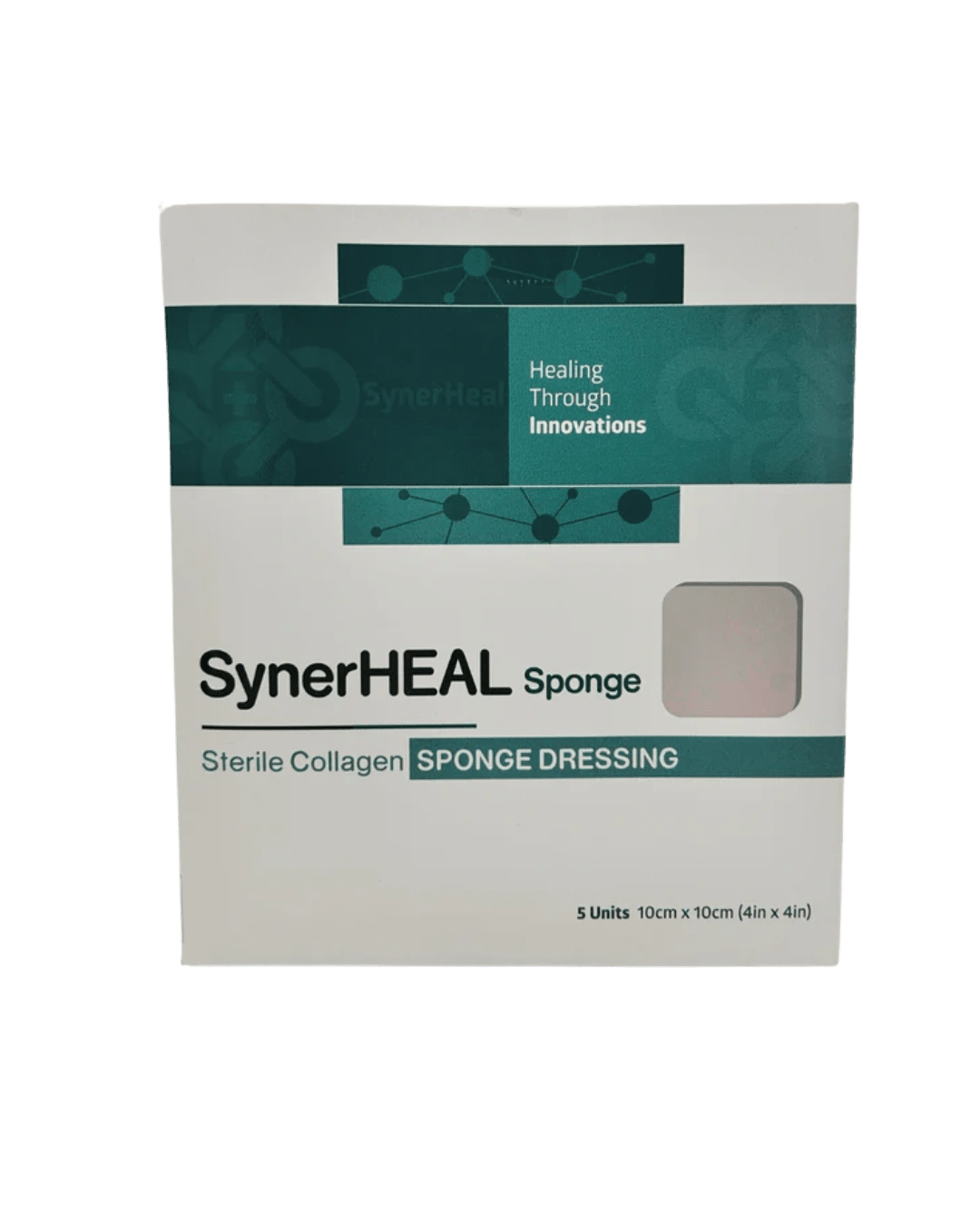 Synerheal Sponge