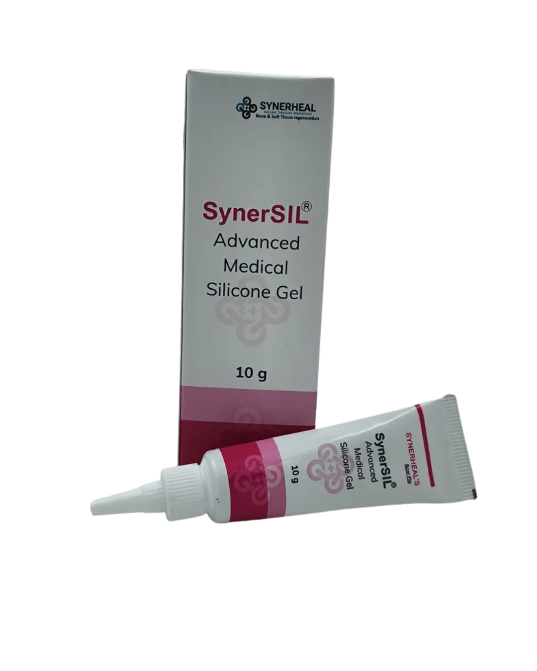 Synersil (SCAR FIX) 10 gm
