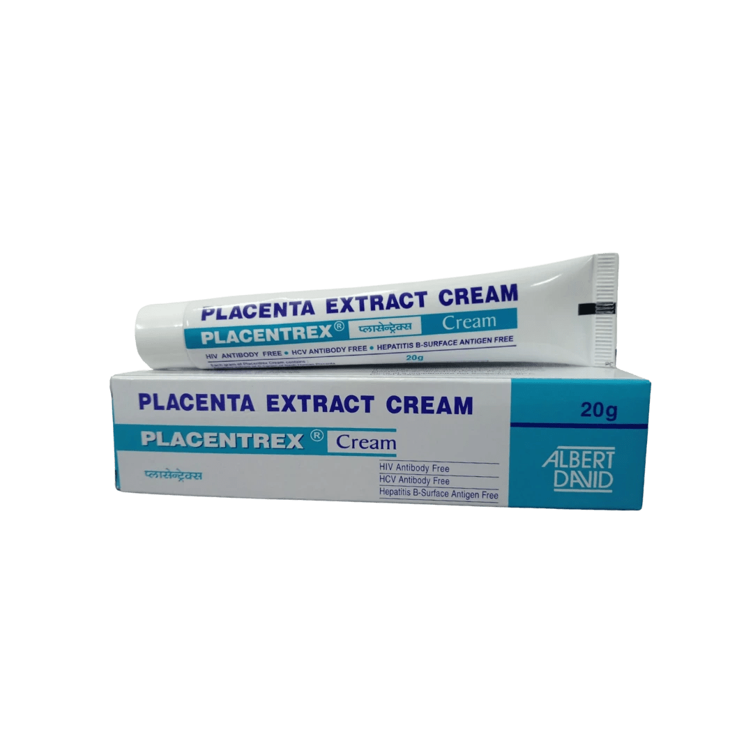 Placentrex Cream (Albert David)