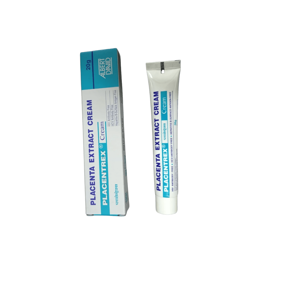 Placentrex Cream (Albert David)