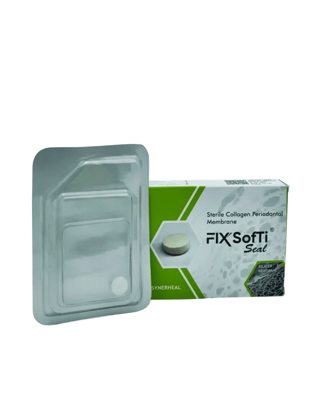 Fix Softi Seal Resorbable Collagen Matrix