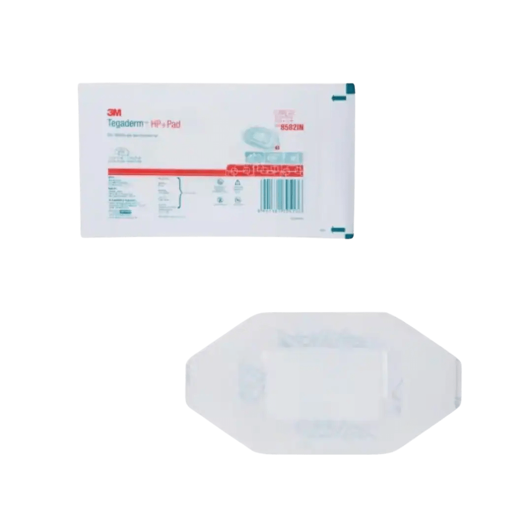 Benefits Provide a barrier to bacteria and viruses– Sterile film dressing provides an effective bacterial and viral barrier.Practical for patients – Waterproof film lets patients shower without removing the dressing if the dressing is fulling intact and not lifting. Enhances patient comfort – Unique, non-adherent pad won`t stick to the wound, allowing normal wound healing with less pain and trauma. Helps support healing – Breathable film allows the skin to function normally with a good exchange of moisture vapor and oxygen. Easy to apply – Conforms to body contours and flexes with movement or swelling. Can be worn up to 4 days. Convenient for clinicians– Available in a wide range of sizes for most common applications. Can be worn up to 4 days. Convenient for clinicians– Available in a wide range of sizes for most common applications. Directions for use Post-surgical dressings – especially on areas where swelling or movement is expected. Acute wounds, such as cuts and abrasions. To be used under the supervision of a medical practitioner.