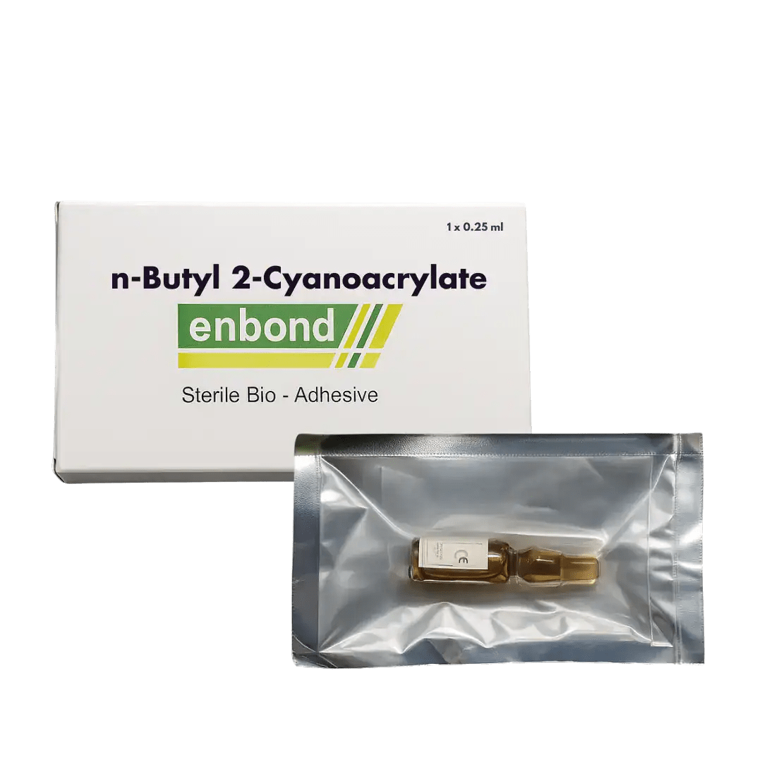 Enbond n-Butyl 2-Cyanoacrylate