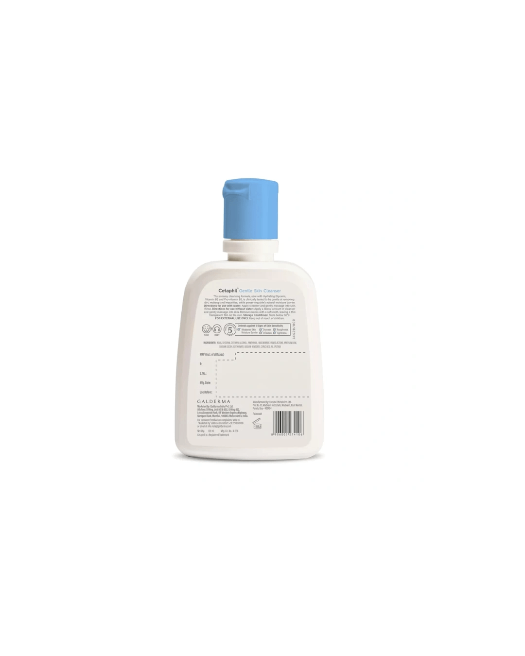 Cetaphil Gentle Skin Cleanser