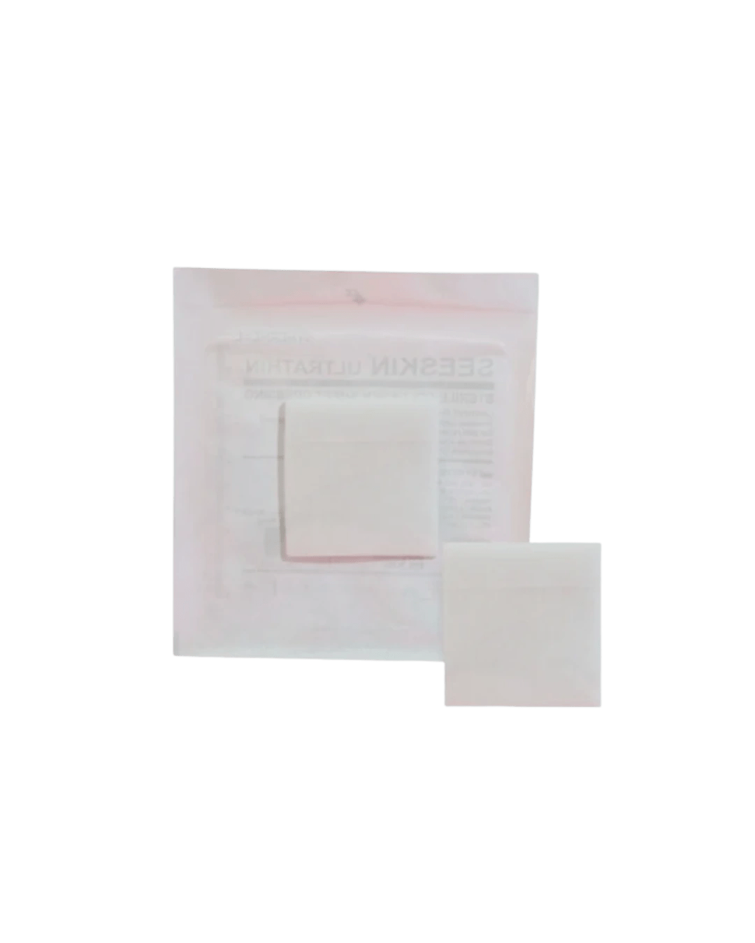 Seeskin Ultrathin Sterile Collagen Porous sheet for burns