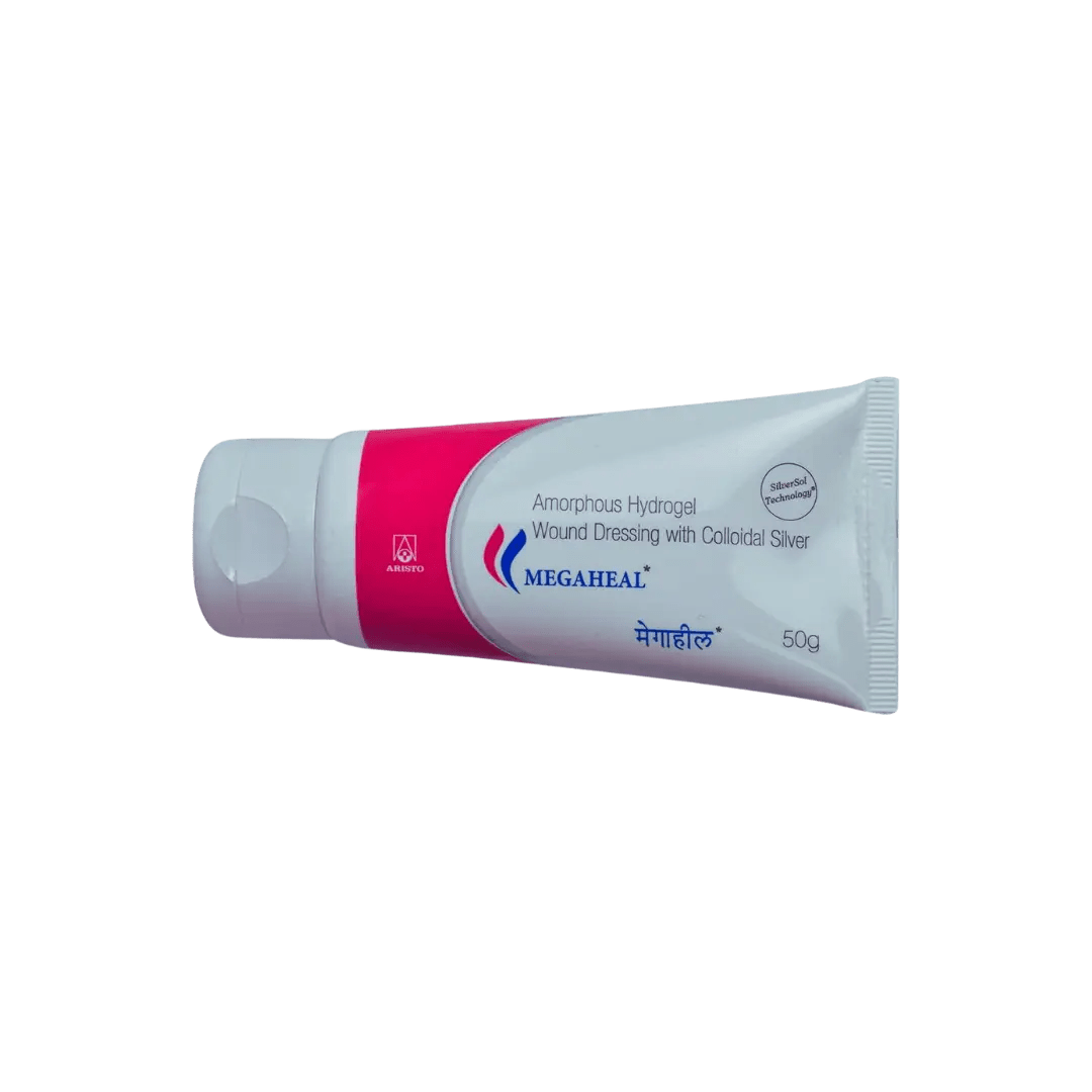 Aristo Megaheal gel
