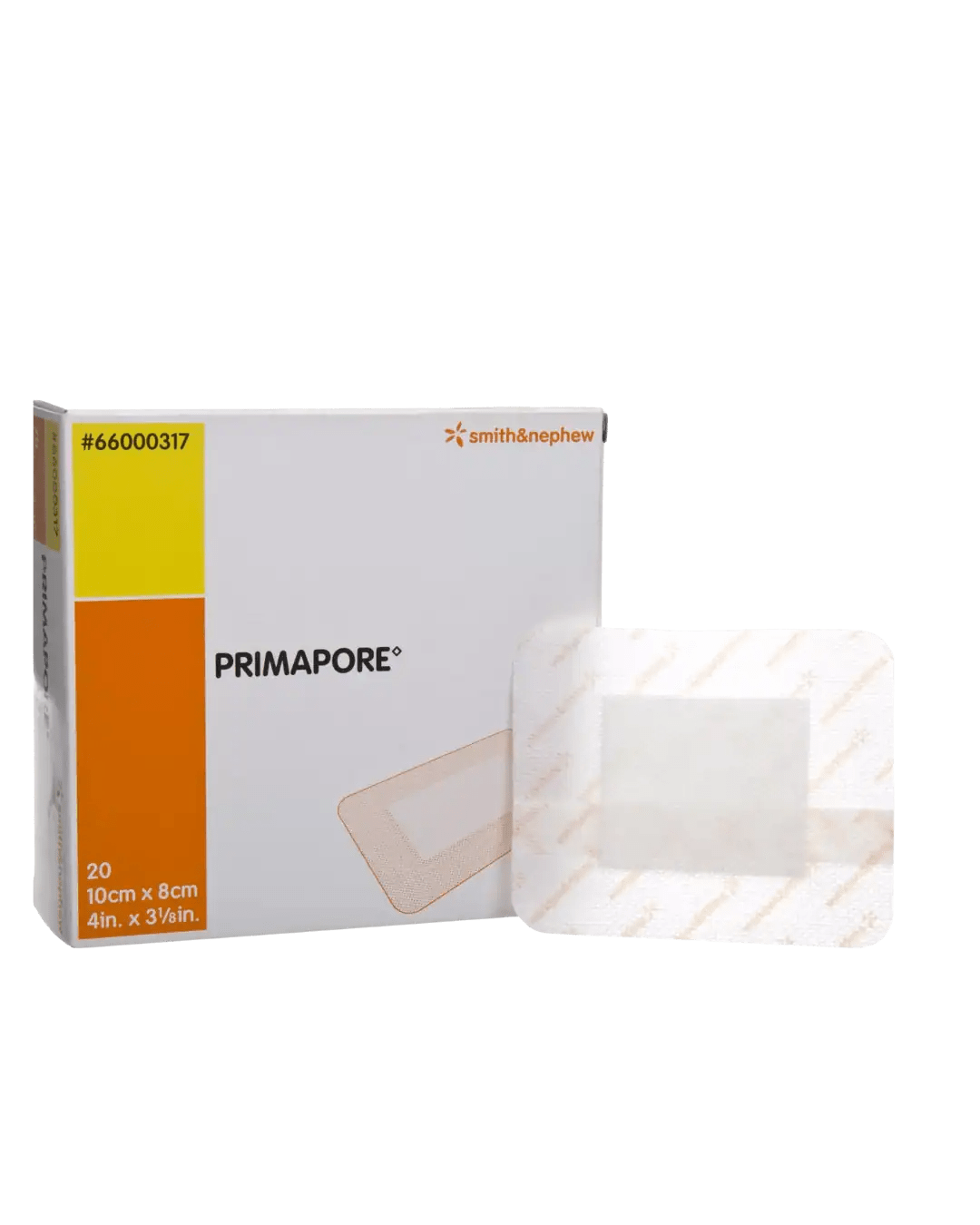 Smith & Nephew Primapore