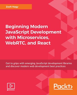 Javascript Development With Microservices Webrtc And React Reviews - Gradient Backgrounds - Ultra HD Mobile Collection