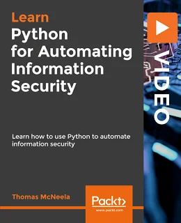 Python For Automating Information Security Learn How To Use Python To Automate Information - Nature Pictures - Perfect High Resolution Collection