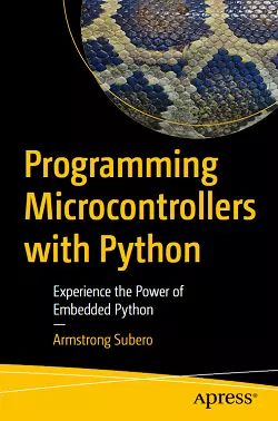Python Books On Microcontrollers Pythonbooks Org - Landscape Patterns - Artistic Mobile Collection