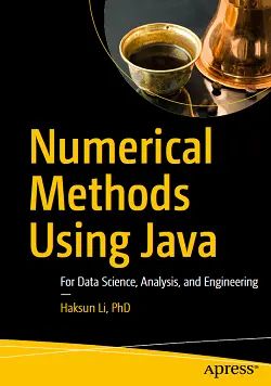 Numerical Methods Using Java Wow Ebook - Ultra HD Geometric Backgrounds for Desktop