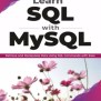 Learn SQL With MySQL – WOW! EBook