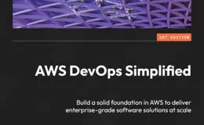 AWS DevOps Simplified – WOW! EBook