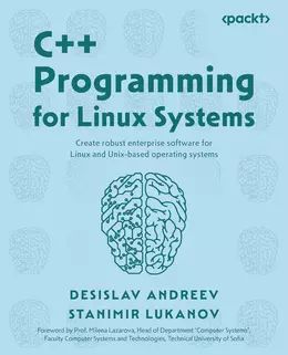 Linux C Programming - Premium Minimal Design Gallery - Ultra HD
