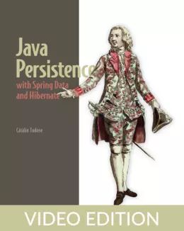 Java Persistence With Spring Data And Hibernate English Edition Ebook - High Resolution Mountain Pictures for Desktop