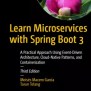 Learn Microservices With Spring Boot 3 – WOW! EBook