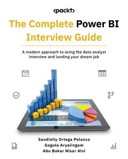 Top 10 Power Bi Interview Q A Pdf Computer Science Data Management - 8K Gradient Arts for Desktop
