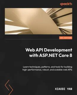 Migrating Asp Net Microservices To Asp Net Core 8 Wow Ebook - High Resolution Dark Backgrounds for Desktop