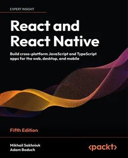 React And React Native Web Development Ebook - Ultra HD Minimal Backgrounds for Desktop