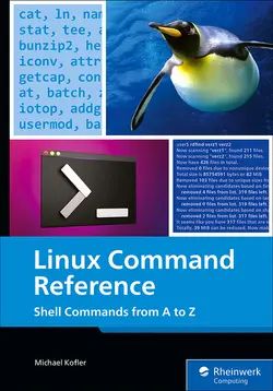 Linux Command Reference Guide Essential Commands And Examples For - Best Landscape Illustrations in Ultra HD