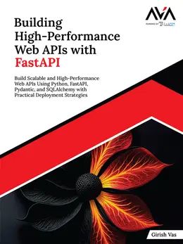 High Performance Web Apps With Fastapi Wow Ebook - Abstract Pictures - Professional High Resolution Collection