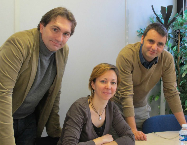 Formation Kestio - Lyon