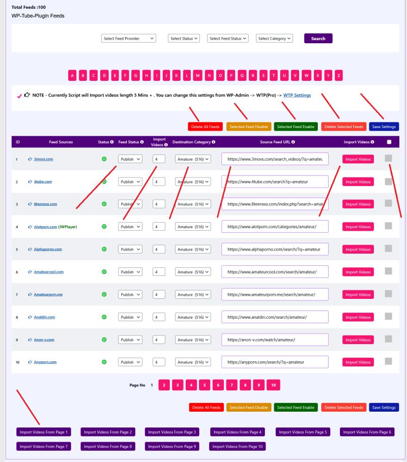 Wp Fast Tube Plugin Developer License Tradebit - Retina Sunset Backgrounds for Desktop
