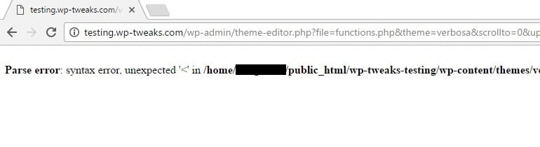 Upload theme files to web server using ftp client; How To Manually Switch A Wordpress Theme Via Ftp Wp Tweaks