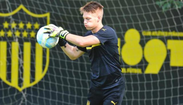 thiago cardoso