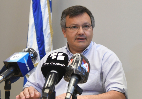 santiago gonzález
