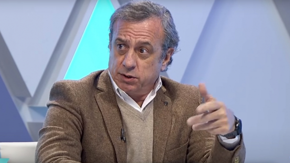 esta boca es mia