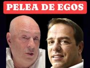 EL EGOCENTRISMO EN SU MÁXIMA EXPRESIÓN