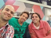 LO DE MAGNOLIO Y SUS GRACIOSOS TESTAFERROS