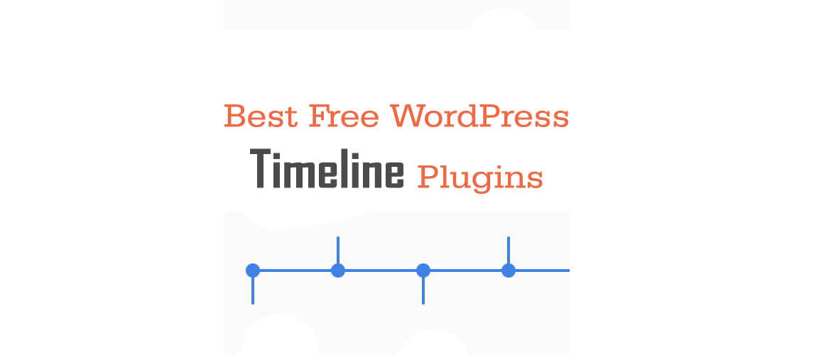 After creating the timeline, you can . 5 Best Free Wordpress Timeline Plugins 2021 Wpanything