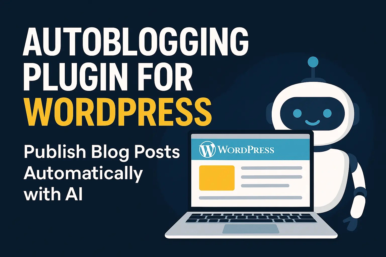 autoblogging plugin wordpress