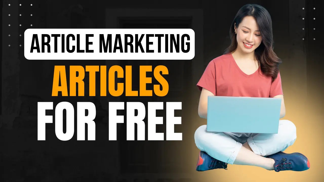 Article Marketing Articles for WordPress Autoblogging