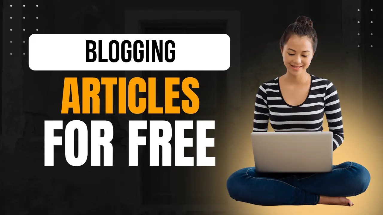 Blogging Articles for WordPress Autoblogging