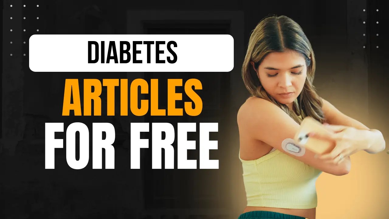 diabetes articles for wordpress autoblogging