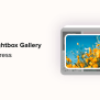 How To Add A Gallery In WordPress With A Lightbox Effect